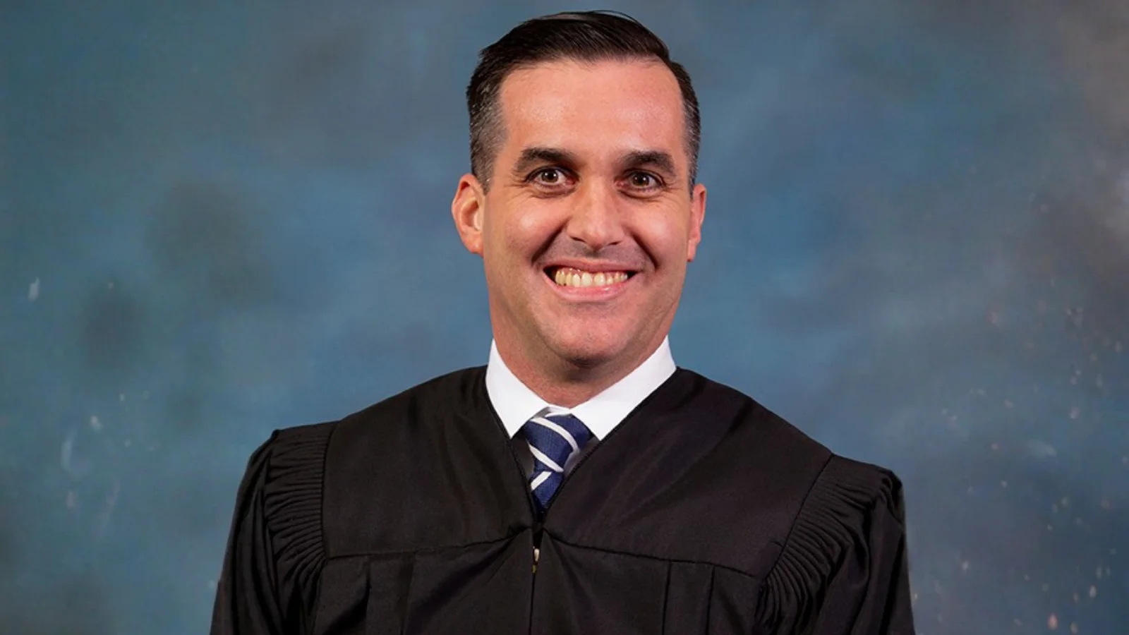 Geoffrey G. Hengerer Administrative Judge at District Court of Maryland for Baltimore City (District 1)