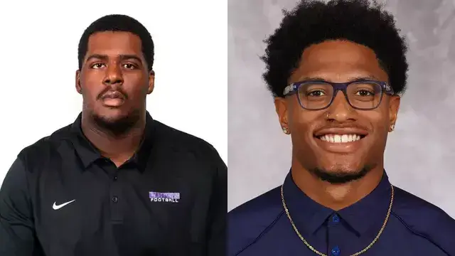 Vinny Winters and Joseph Young - Vinny Winters and Joseph Young -