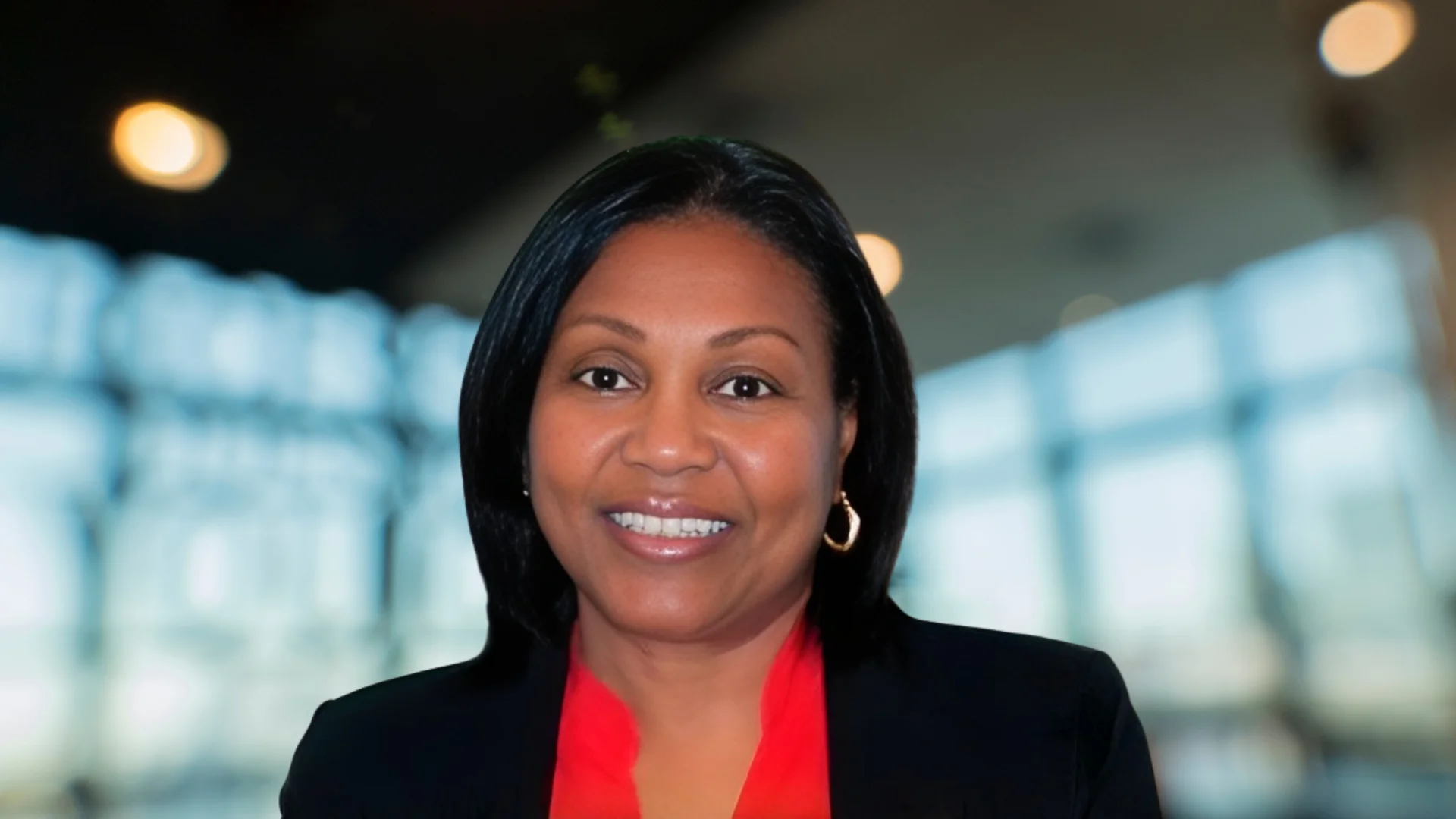 Mary Lewis-Humphrey, Member of National Association of Realtors