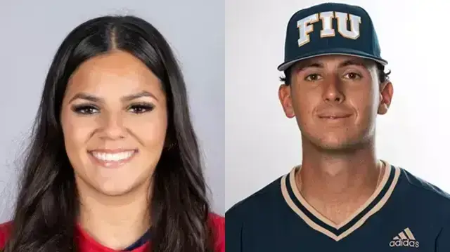 Which former South Broward News area high school standouts will be in action on Wednesday, April 23?