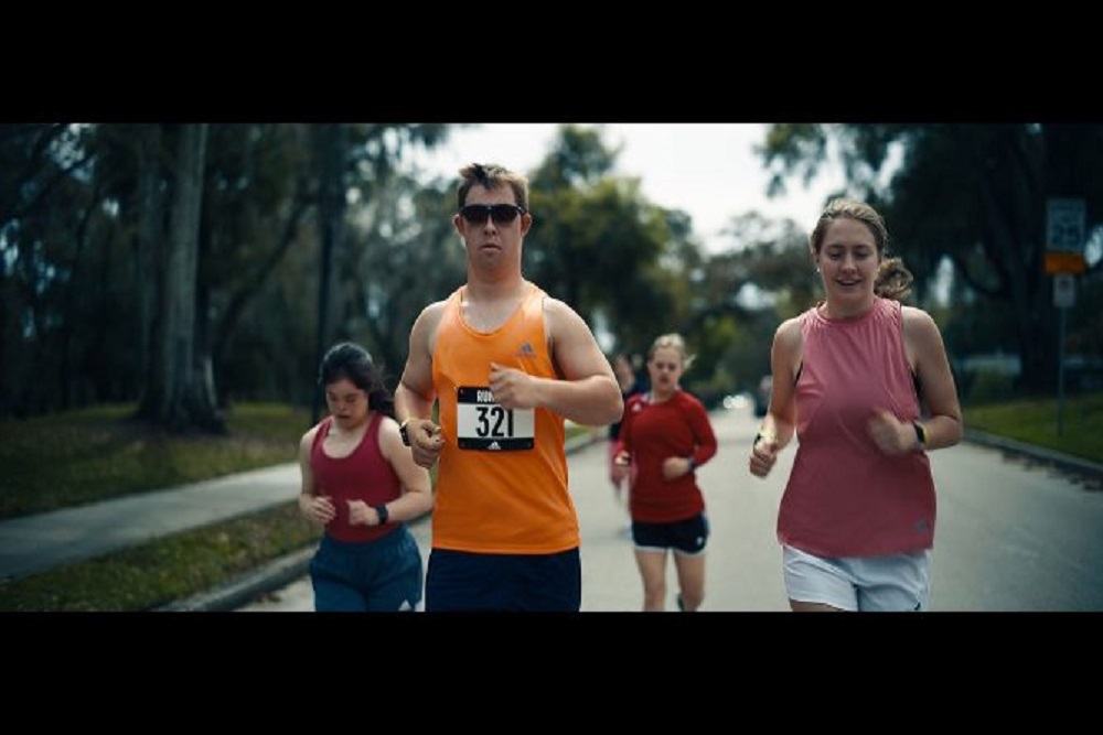 The Arc of Essex County: Adidas Pushing For Greater Inclusion Of Athletes With Disabilities