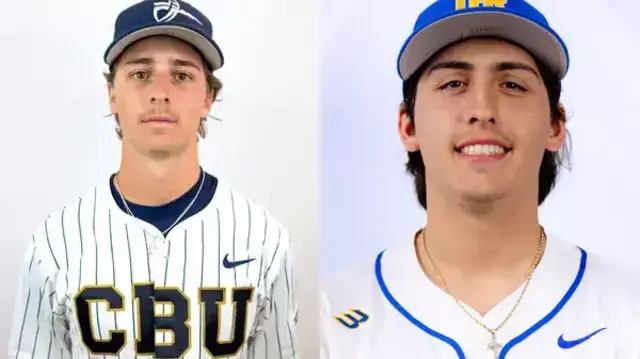 Which former East SBV Times area high school standouts will be in action on Monday, April 28?