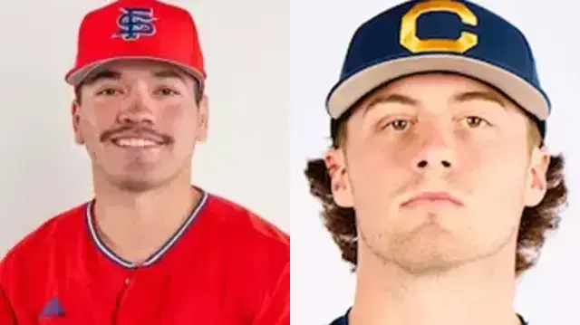 Which former Fresno Leader area high school standouts will be in action on Thursday, May 22? Which former Fresno Leader area high school standouts will be in action on Thursday, May 22?