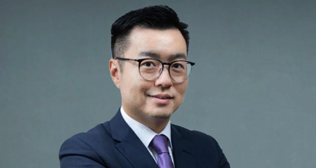 Galen Leung appointed as chief of advanced endoscopy at NYU Langone Hospital—Long Island