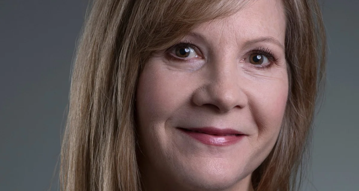 Karen Bailo Karen, Commercial Lines President for Progressive