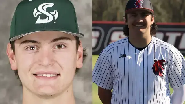 Which Verdugos area high school graduates are scheduled for action on Saturday, March 28?