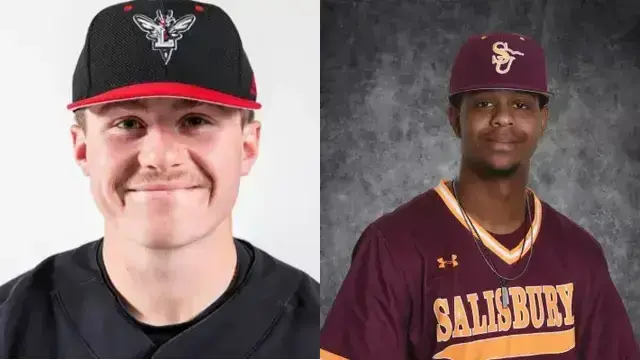 Which former Prince William Reporter area high school standouts will be in action on Saturday, May 24?