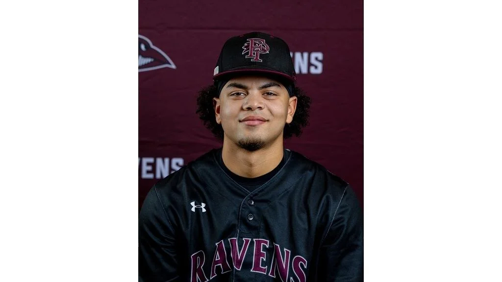 Almani Gerardo, former Classical High School baseball player will compete with his collegiate team for the NCAA Division II Baseball Championship