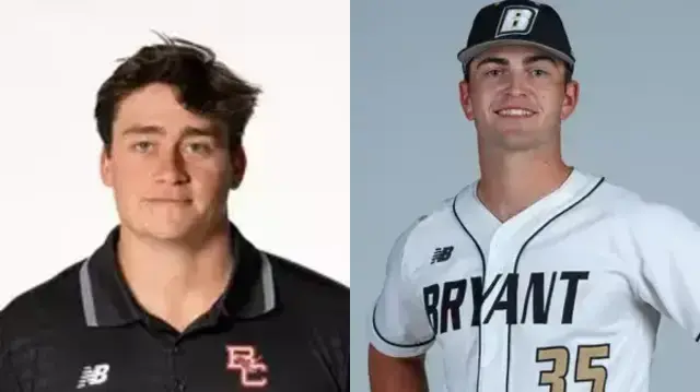 Which former Norfolk Reporter area high school standouts will be in action on Tuesday, April 1?