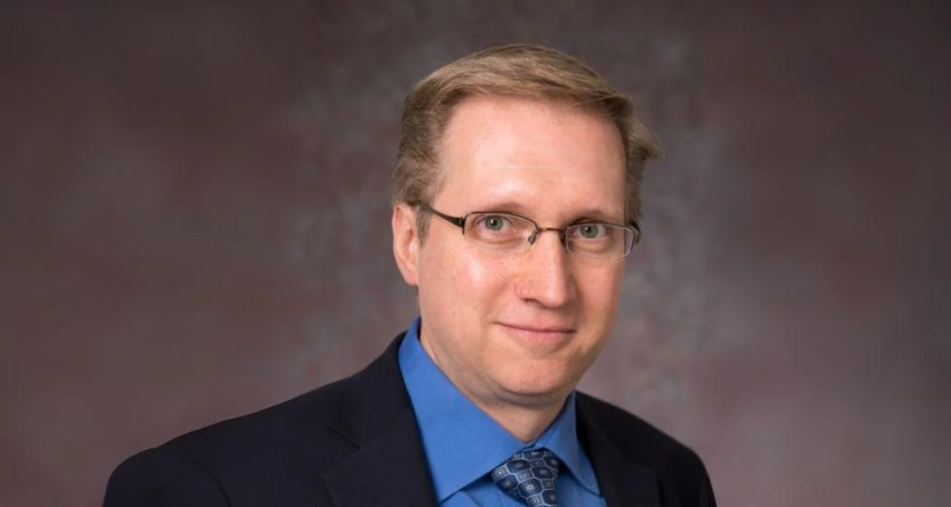 Steven Andreassen, Vice Chancellor and Chief of Staff