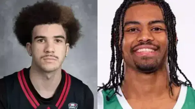 Which former West Hillsborough News area high school standouts will be in action on Tuesday, Feb. 11?