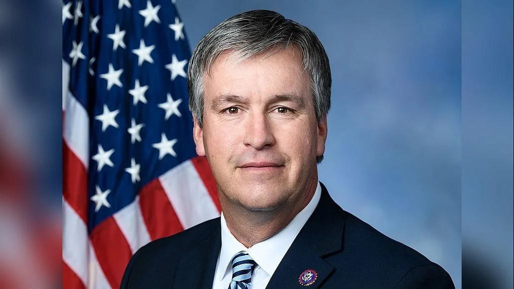 Congressman Barry Moore backs renaming Gulf of Mexico as ‘Gulf of America