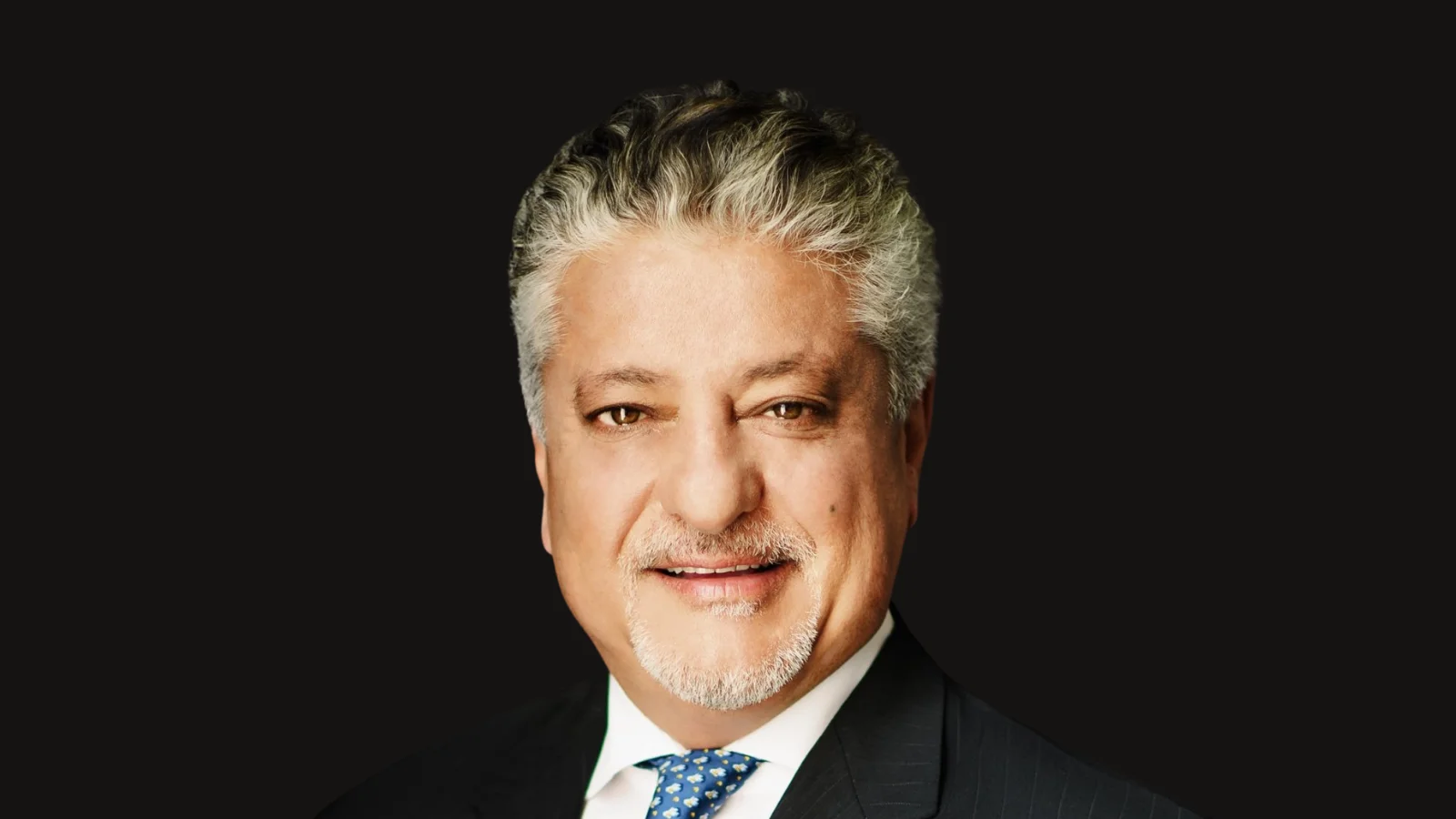 Mehrdad Moayedi, Developer and CEO of Centurion American Development Group Mehrdad Moayedi, Developer and CEO of Centurion American Development Group