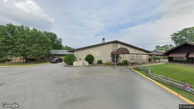 18805 Alberta Drive, Oneida, TN 37841