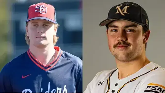 Which former North Lancaster News area high school standouts will be in action on Saturday, March 22?