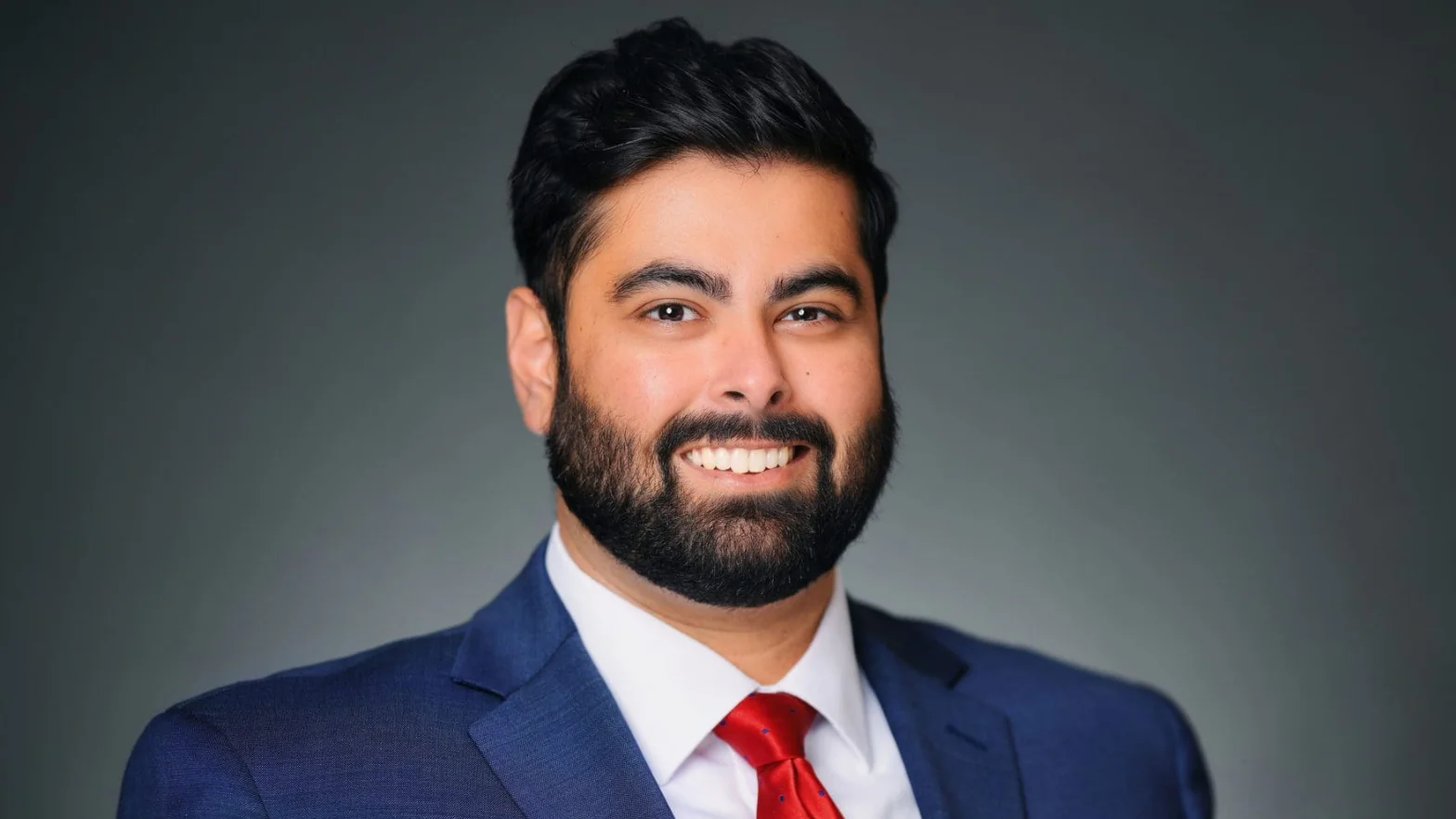 Raghav Aggarwal Vice President