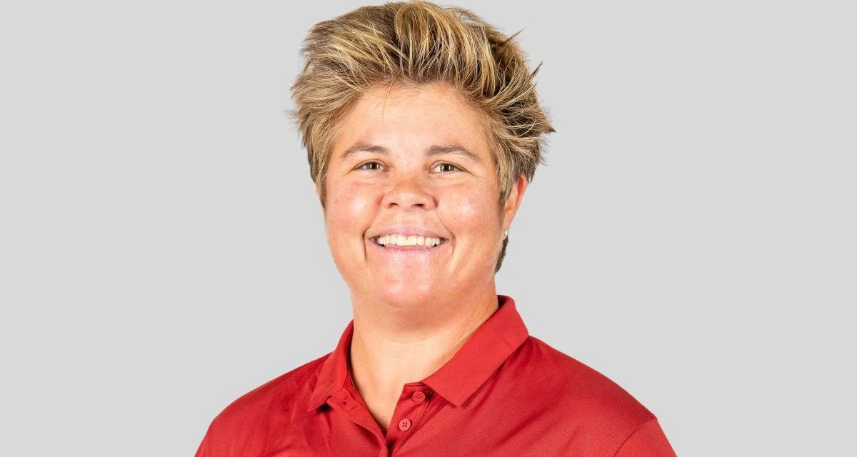 Razorbacks face challenging weather at Betsy Rawls Invitational opening day