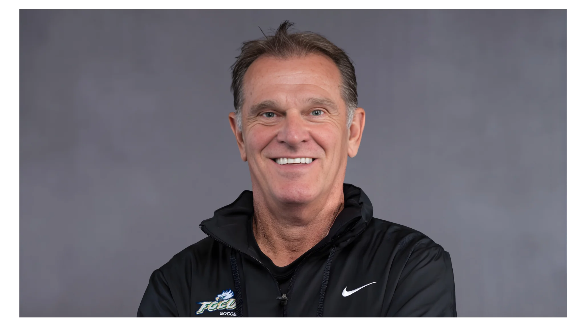 Florida Gulf Coast Eagles to face Georgia Southern in first road match of 2026