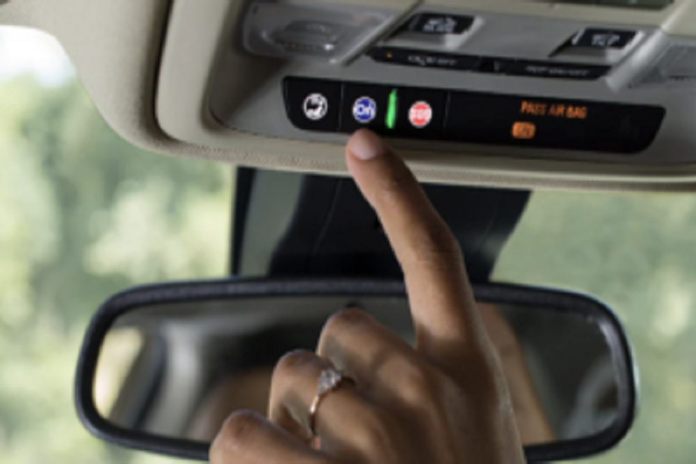 OnStar to launch algorithm-based auto insurance OnStar to launch algorithm-based auto insurance