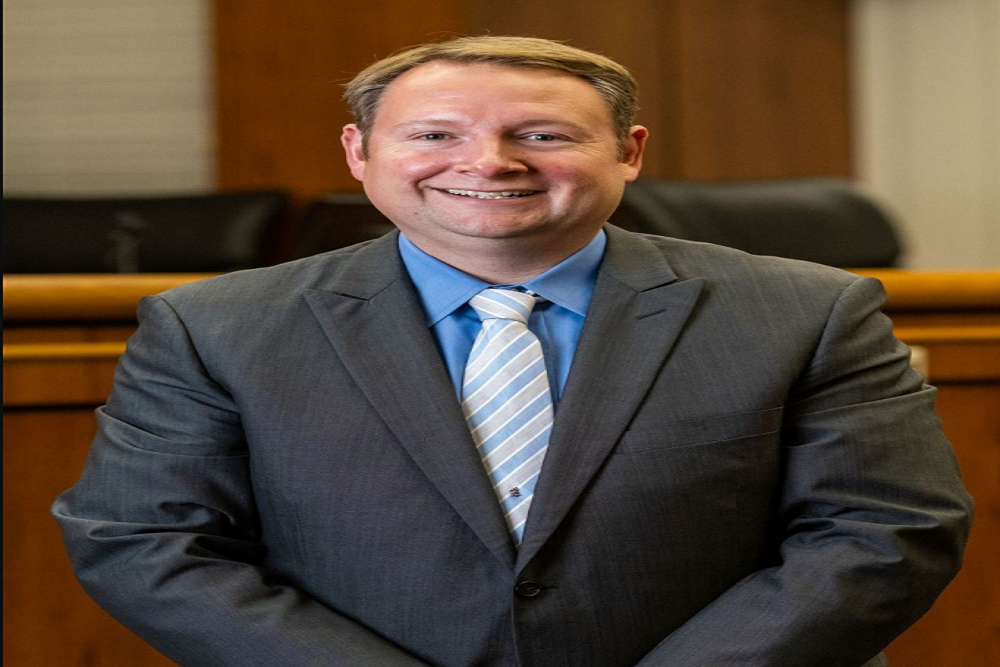 City of Beaufort: Mayor Murray to moderate discussion on war in Ukraine