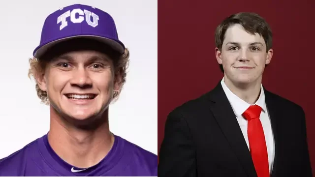 Which former Kern County Times area high school standouts will be in action on Wednesday, March 26?