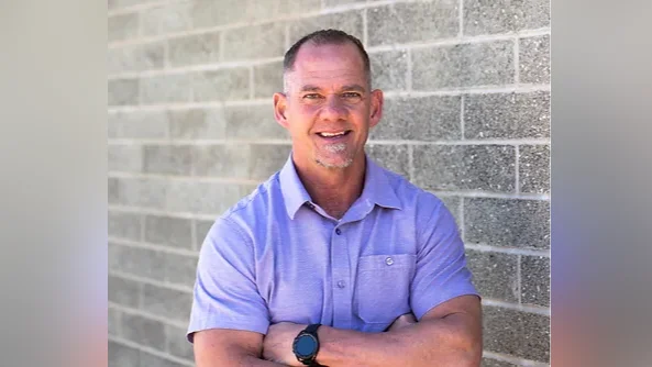 Derk Evans, President Evans Hairstyling College-Cedar City Derk Evans, President Evans Hairstyling College-Cedar City