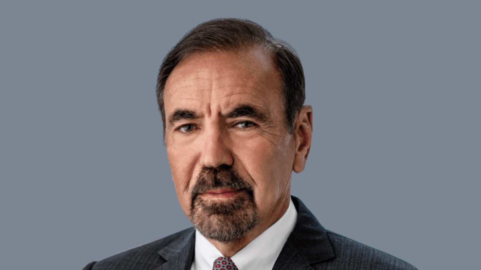 Jorge M. Pérez, founder and CEO