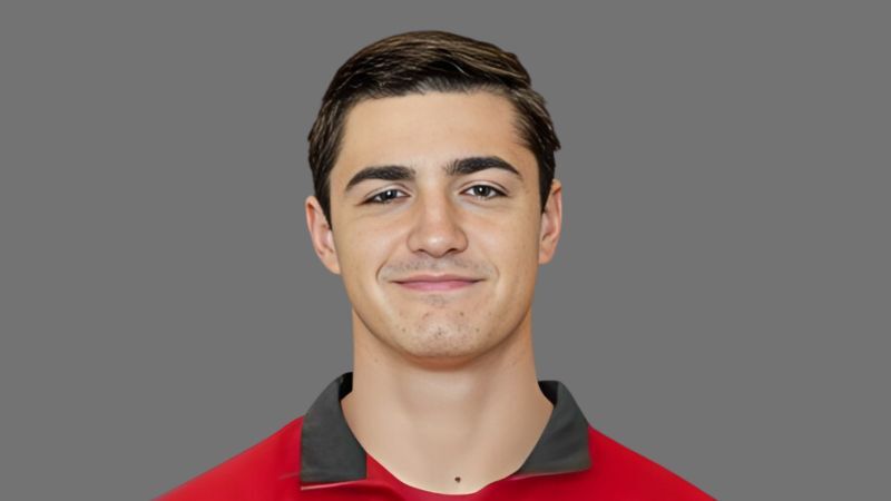 Aidan Kelly