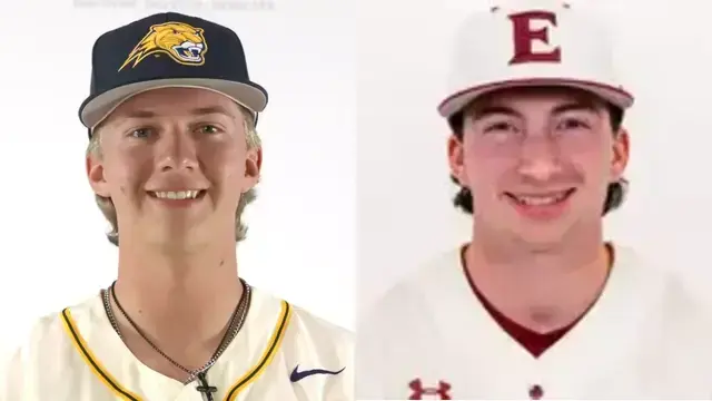 Which former Gloucester Today area high school standouts will be in action on Friday, March 21?