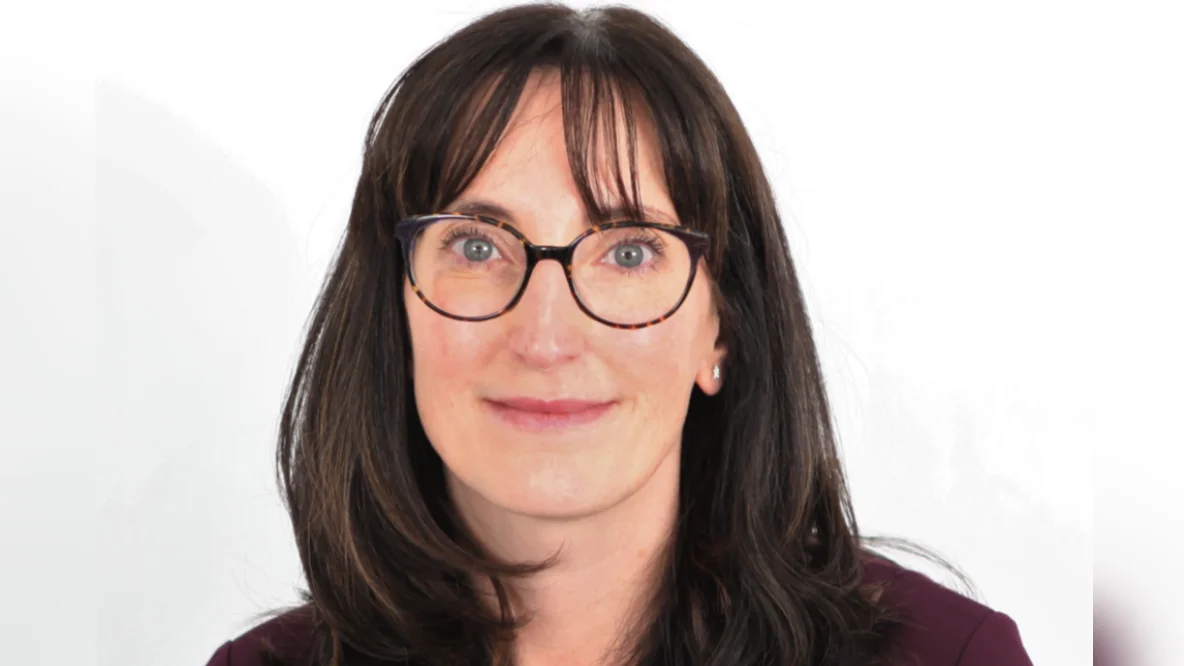Kim Macaulay Chief Information & Data Officer
