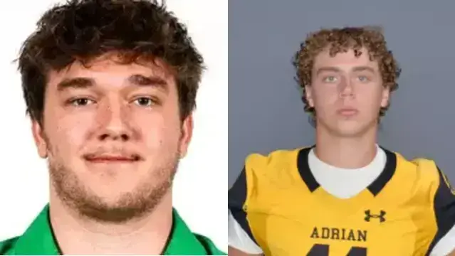 Which former Waterford Today area high school standouts will be in action in the week starting Mon Sept. 2?