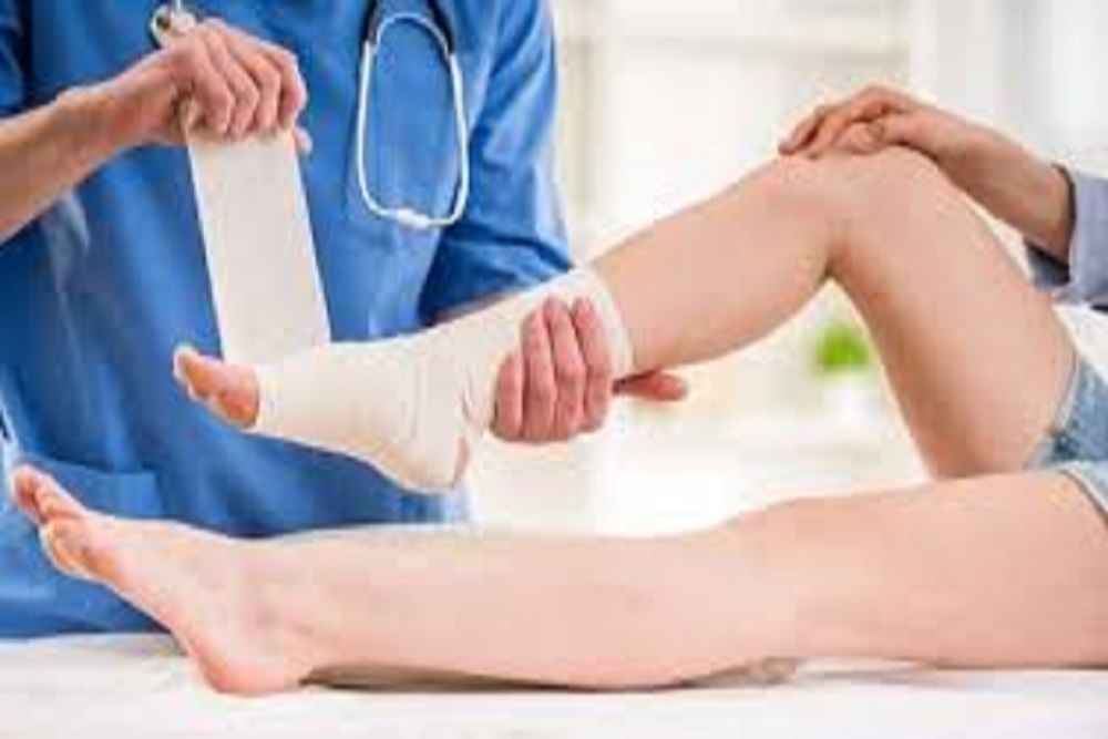 INOVA ALEXANDRIA HOSPITAL: Orthopedic Nurse Leader to Serve on National Executive Board
