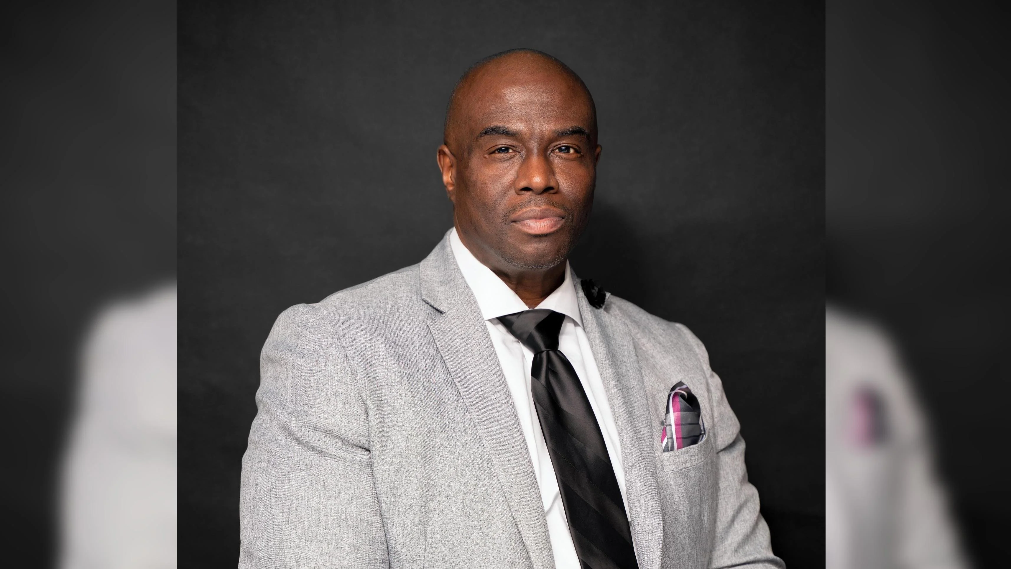 Quincy Williams, Superintendent Thomasville City Schools Quincy Williams, Superintendent Thomasville City Schools