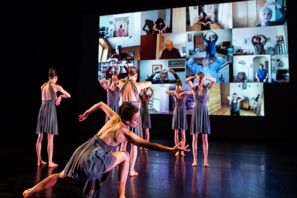 City of Boulder Offering Two Grant Opportunities for the Arts and Culture Workforce with 5,000 in ARPA Funding