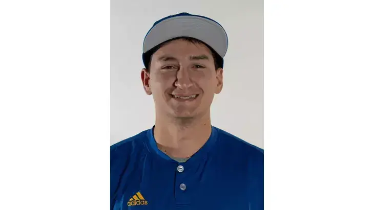 Dylan Dudney, former Carroll High School baseball player will compete with his collegiate team for the NCAA Division II Baseball Championship