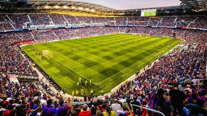 Sports Illustrated Stadium announces DJ Snake and Justice for June 16 concert event