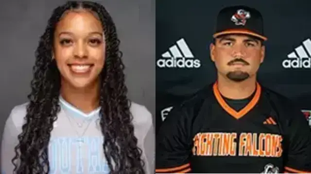 Which former SW Riverside News area high school standouts will be in action on Saturday, April 12?