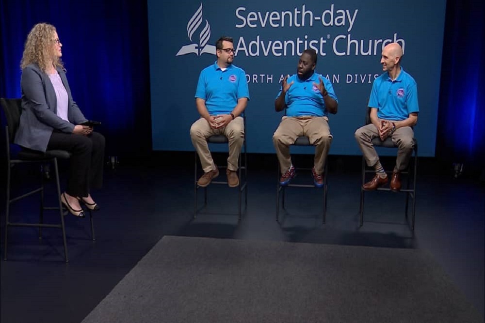 Collaboration Key From the Start With Do It Together Sabbath School Convention Collaboration Key From the Start With Do It Together Sabbath School Convention