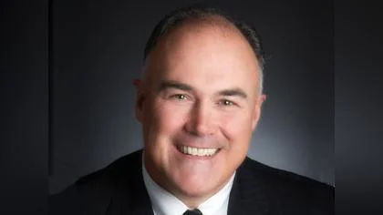 Columbus Regional Health names Steve Baker as new CEO