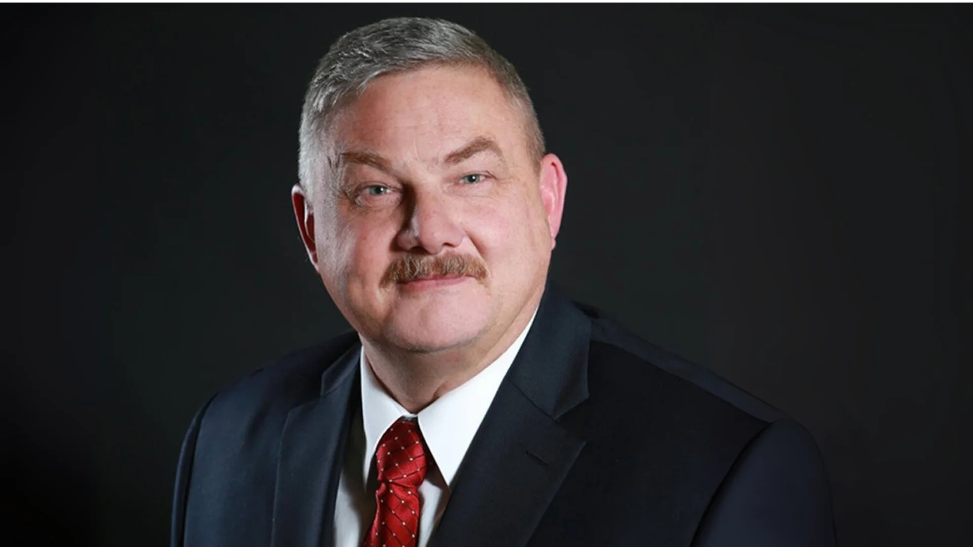 Jim Allard, Sheriff at Steuben County