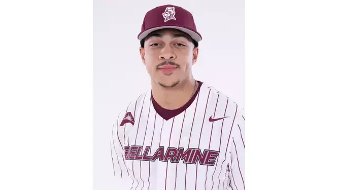 Which former Newark Reporter area high school standouts will be in action on Friday, May 9?