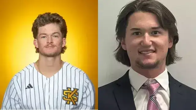 Which former North Fulton Today area high school standouts will be in action on Friday, April 18?