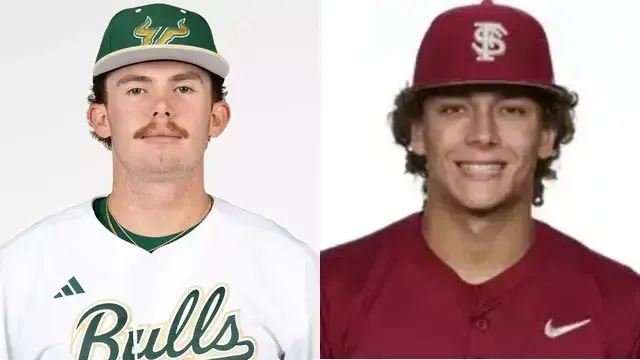 Which former South Pinellas Times area high school standouts will be in action on Sunday, May 4? Which former South Pinellas Times area high school standouts will be in action on Sunday, May 4?
