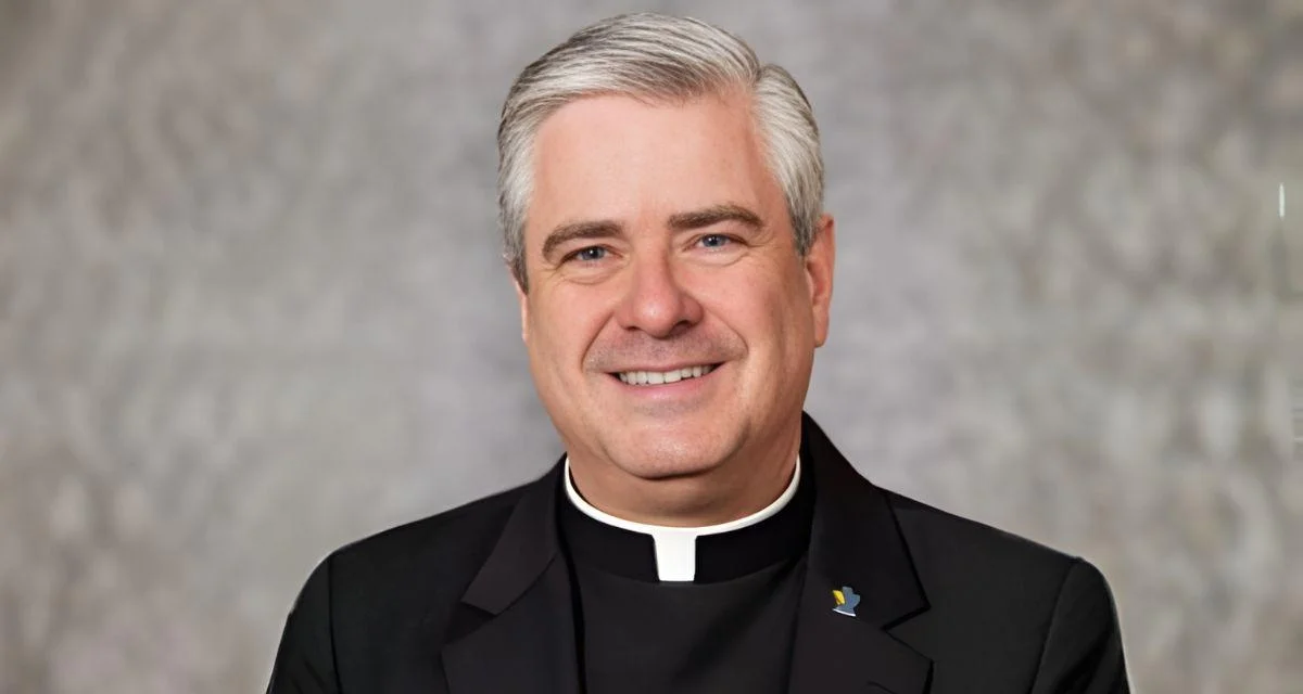 Kevin G. Creagh, Father, C.M., Ed.D Kevin G. Creagh, Father, C.M., Ed.D