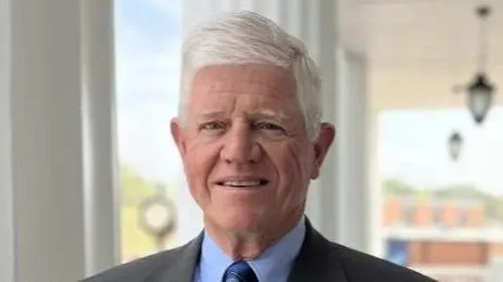 Charles Taylor President - Chowan University