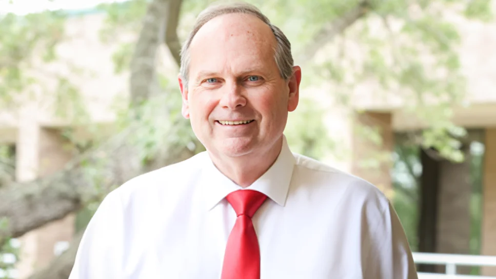 Dr. Robert Exley President - Alvin Community College