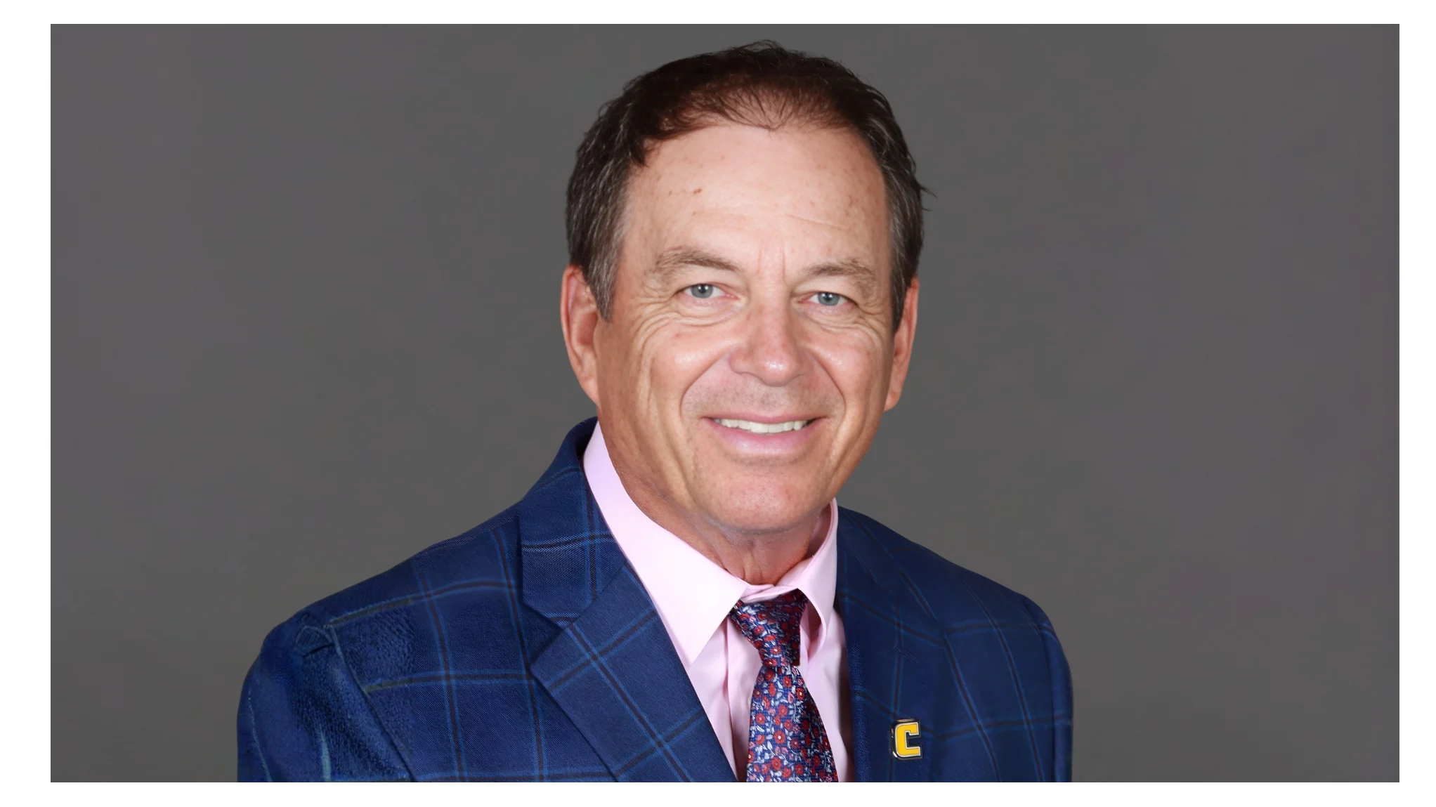 Frank Reed, Head Coach at Tennessee Chattanooga Mocs Women's Softball