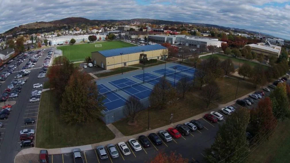 Penn College men’s tennis defeated by Penn State Altoona in spring opener