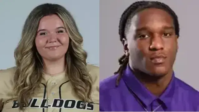 Which former South Atlanta News area high school standouts will be in action on Wednesday, April 16?