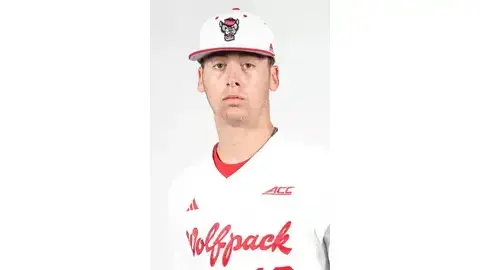 Garner High School standout Jaxon Lucas’ collegiate team loses game in the NCAA Division I Baseball Championship on Sunday, June 1 Garner High School standout Jaxon Lucas’ collegiate team loses game in the NCAA Division I Baseball Championship on Sunday, June 1